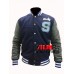 The Breakfast Club Andrew Clark Athlete Jacket The Breakfast Club Andrew Clark Athlete Jacket